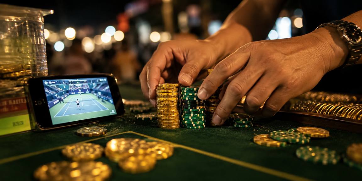360tv Bàn Live Casino